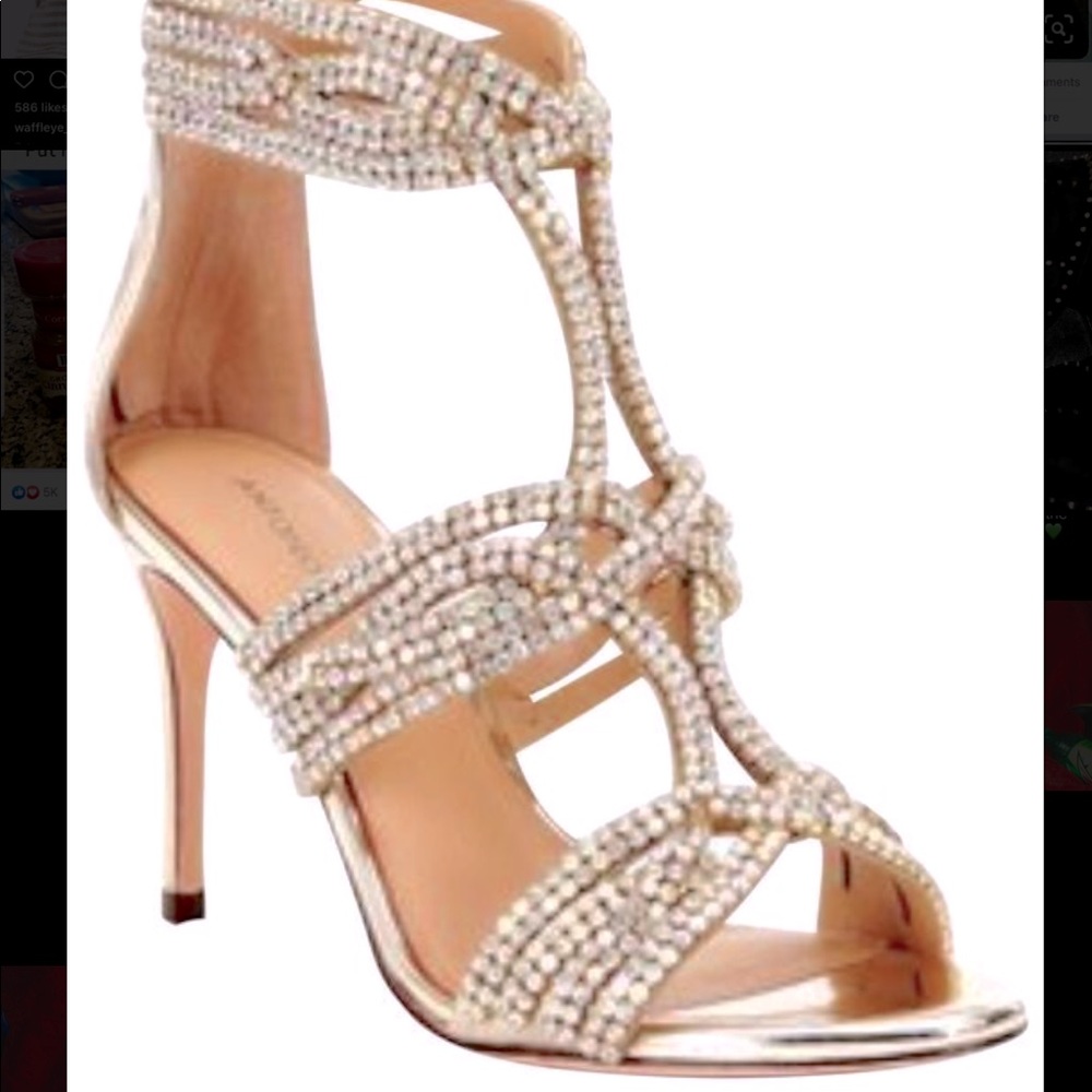 Antonio Melani Formal Paloma Heels